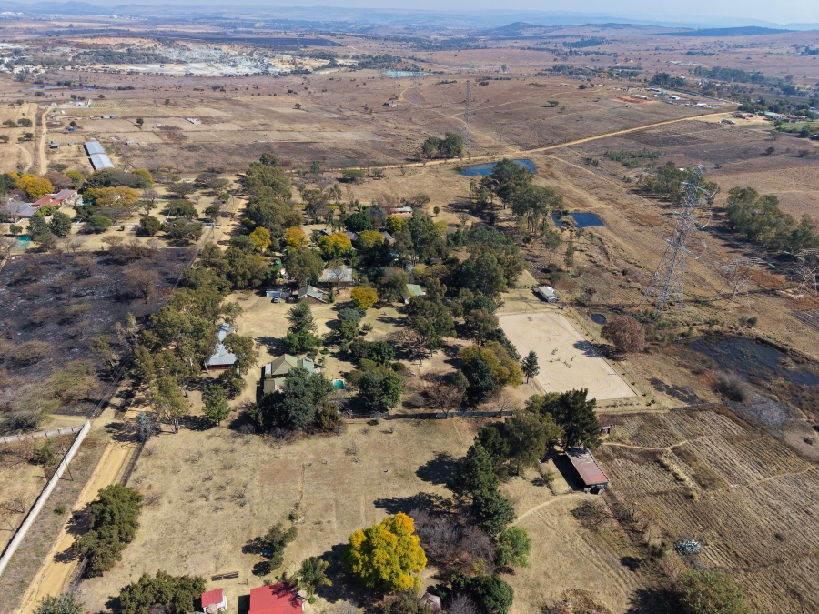 4 Bedroom Property for Sale in Laezonia Gauteng