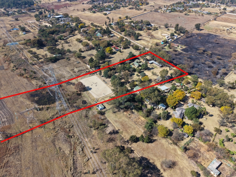4 Bedroom Property for Sale in Laezonia Gauteng