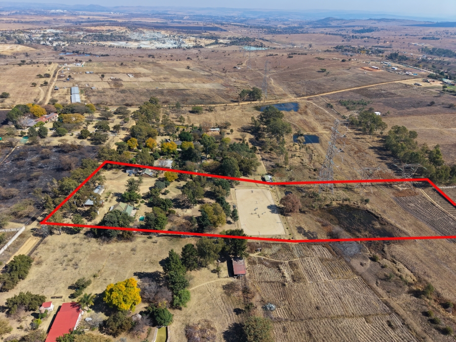4 Bedroom Property for Sale in Laezonia Gauteng