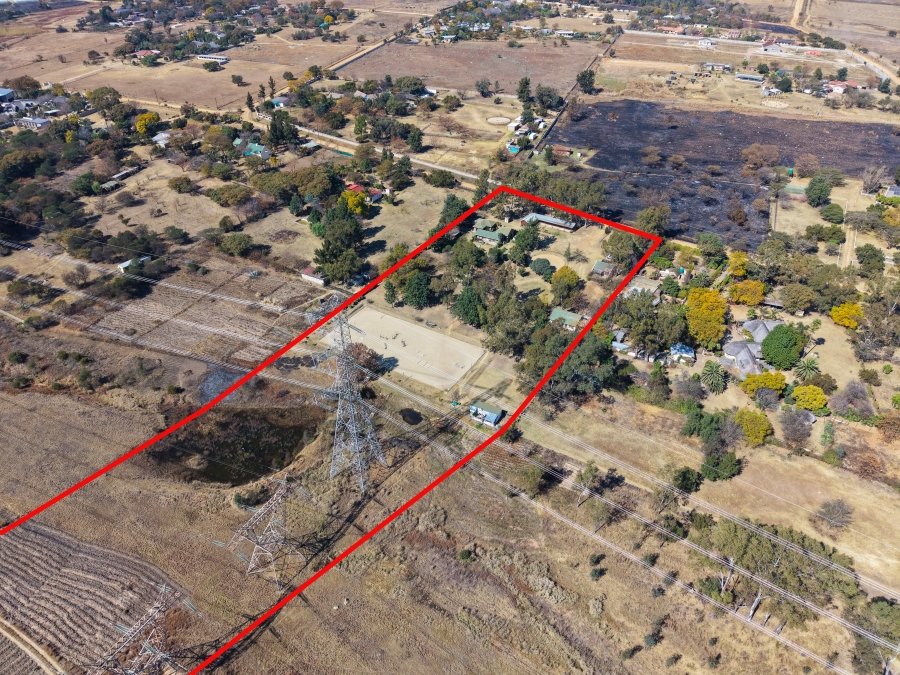 4 Bedroom Property for Sale in Laezonia Gauteng