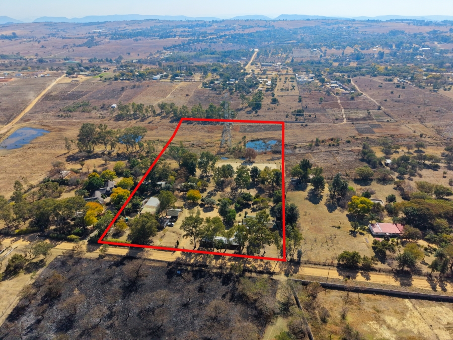 4 Bedroom Property for Sale in Laezonia Gauteng