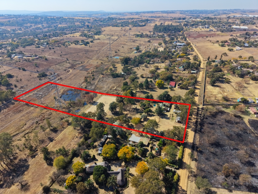 4 Bedroom Property for Sale in Laezonia Gauteng