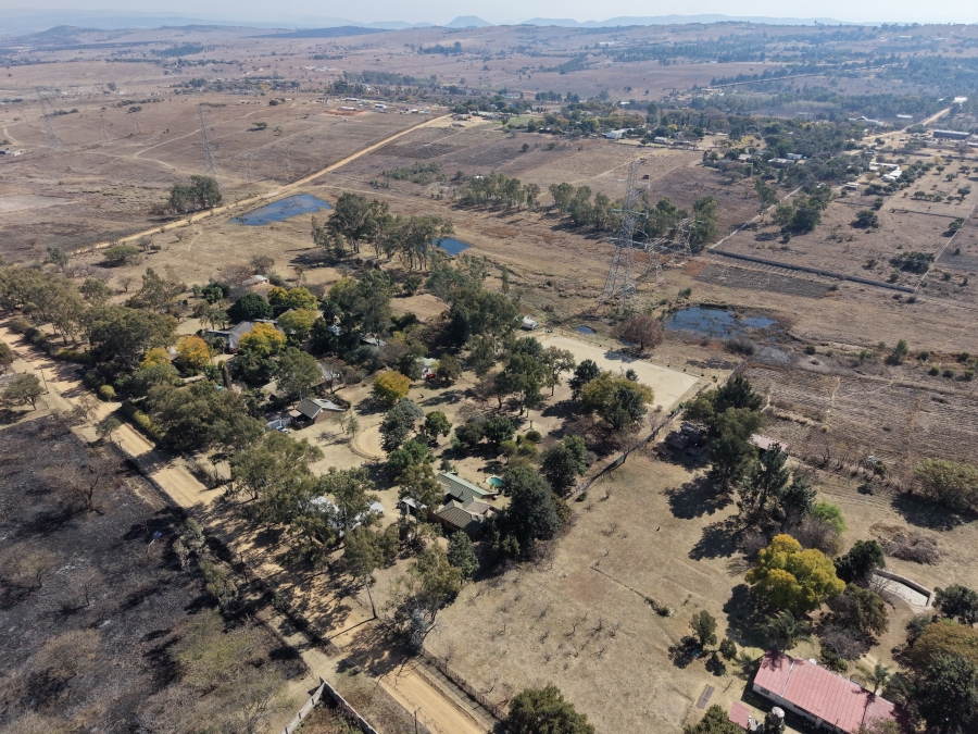 4 Bedroom Property for Sale in Laezonia Gauteng