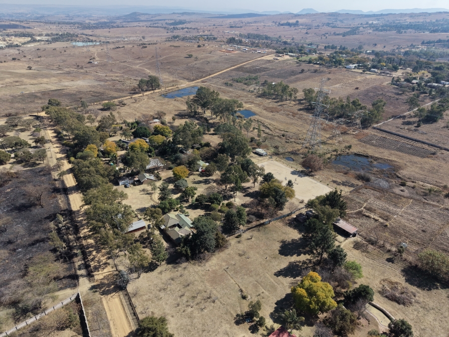 4 Bedroom Property for Sale in Laezonia Gauteng