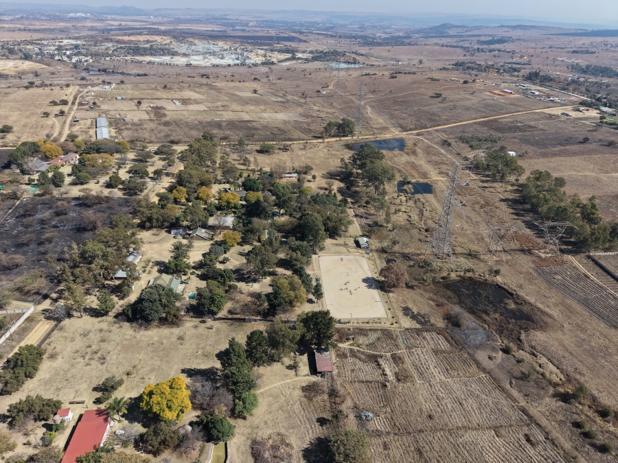 4 Bedroom Property for Sale in Laezonia Gauteng