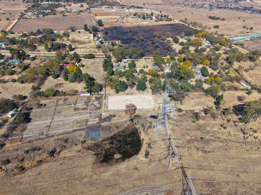 4 Bedroom Property for Sale in Laezonia Gauteng