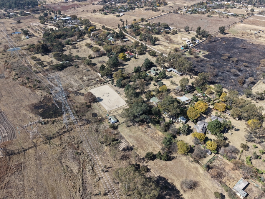 4 Bedroom Property for Sale in Laezonia Gauteng