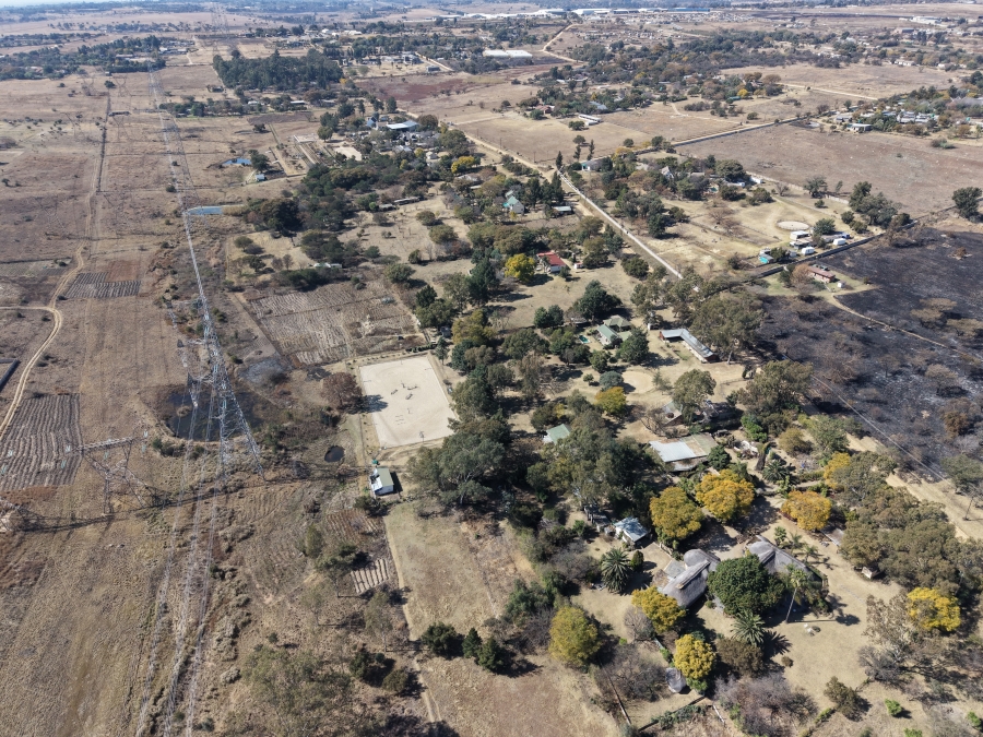 4 Bedroom Property for Sale in Laezonia Gauteng