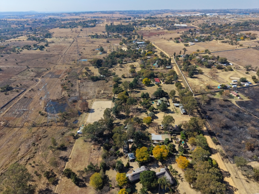 4 Bedroom Property for Sale in Laezonia Gauteng