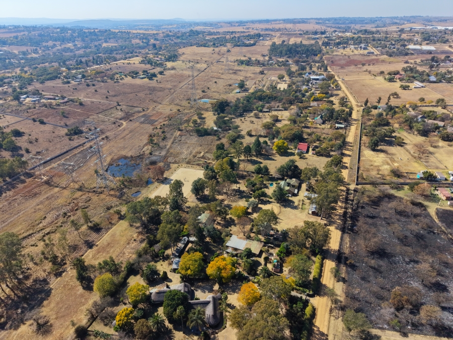 4 Bedroom Property for Sale in Laezonia Gauteng