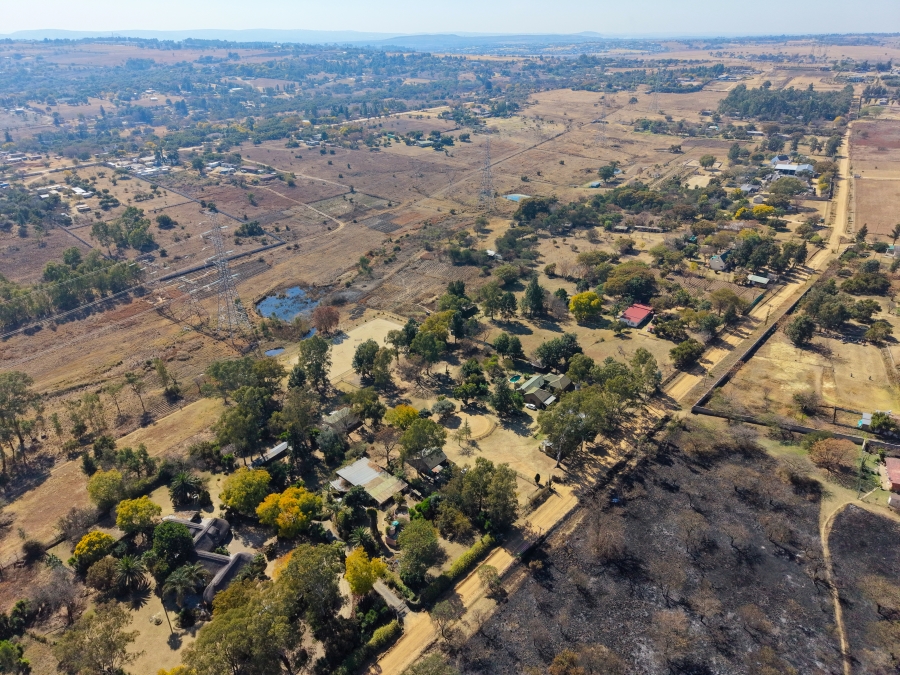 4 Bedroom Property for Sale in Laezonia Gauteng