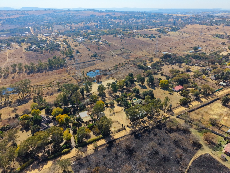 4 Bedroom Property for Sale in Laezonia Gauteng