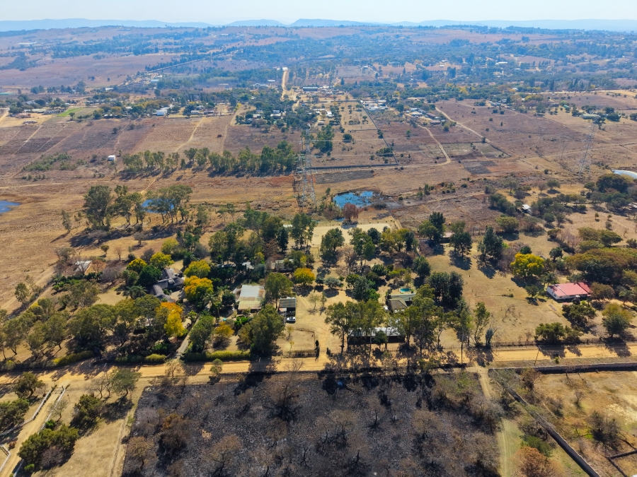 4 Bedroom Property for Sale in Laezonia Gauteng