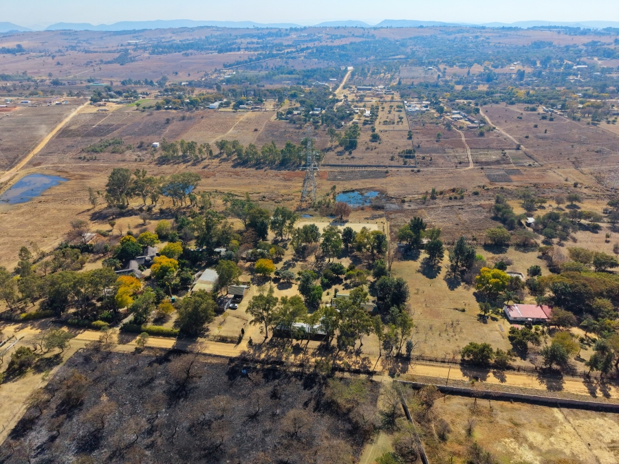 4 Bedroom Property for Sale in Laezonia Gauteng