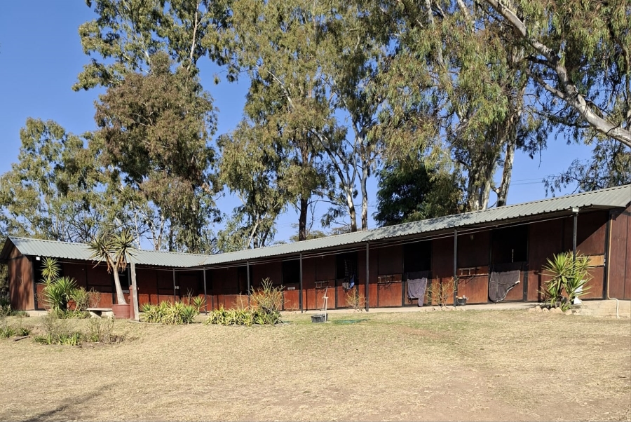 4 Bedroom Property for Sale in Laezonia Gauteng