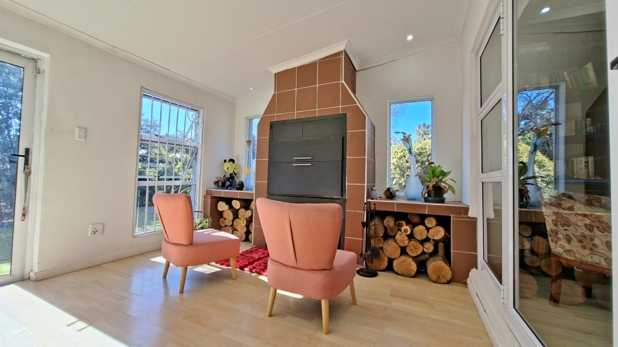 4 Bedroom Property for Sale in Gallo Manor Gauteng