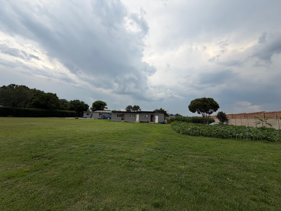 4 Bedroom Property for Sale in Alewynspoort Gauteng