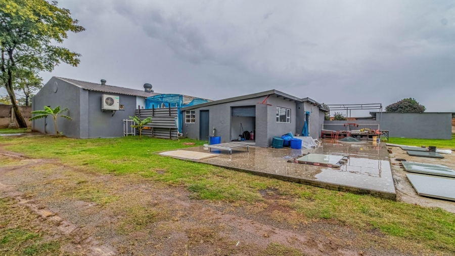 4 Bedroom Property for Sale in Alewynspoort Gauteng