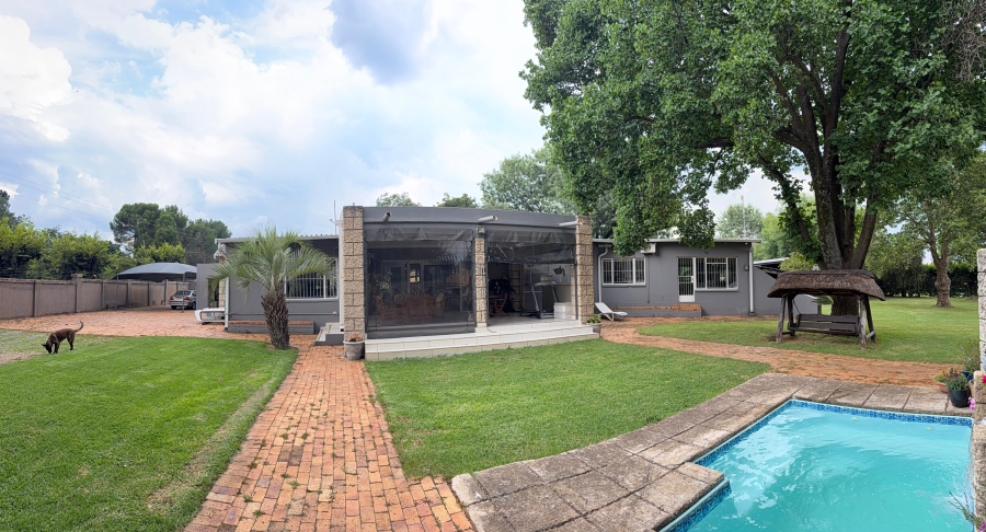4 Bedroom Property for Sale in Alewynspoort Gauteng