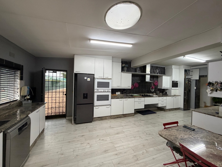 4 Bedroom Property for Sale in Alewynspoort Gauteng