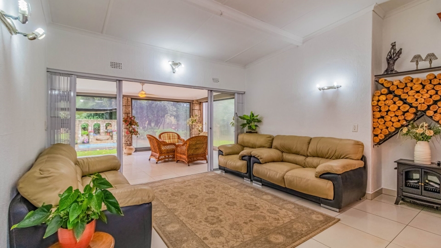 4 Bedroom Property for Sale in Alewynspoort Gauteng