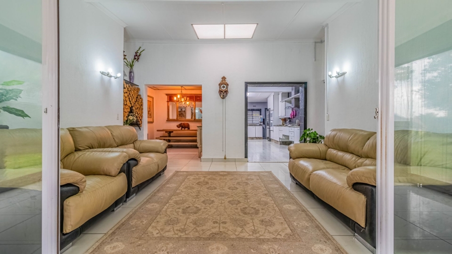 4 Bedroom Property for Sale in Alewynspoort Gauteng