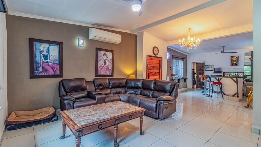 4 Bedroom Property for Sale in Alewynspoort Gauteng