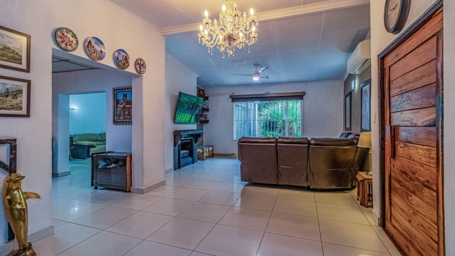 4 Bedroom Property for Sale in Alewynspoort Gauteng