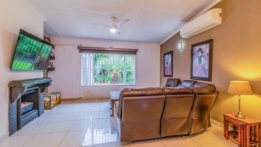 4 Bedroom Property for Sale in Alewynspoort Gauteng