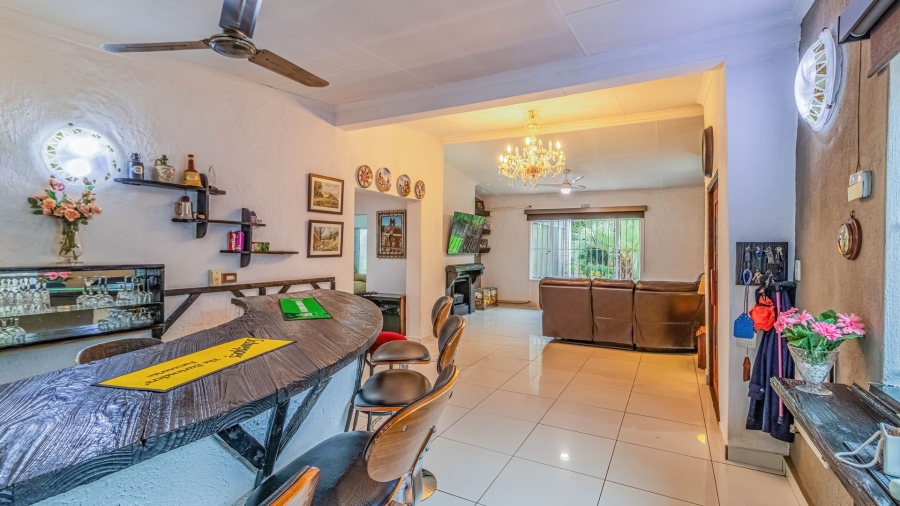 4 Bedroom Property for Sale in Alewynspoort Gauteng