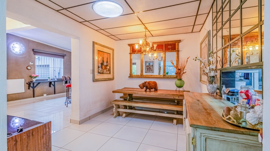 4 Bedroom Property for Sale in Alewynspoort Gauteng