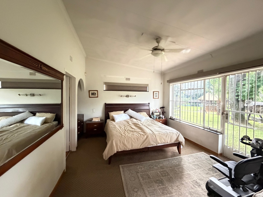 4 Bedroom Property for Sale in Alewynspoort Gauteng