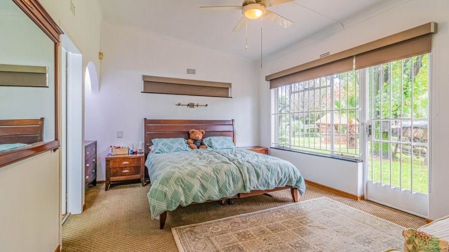 4 Bedroom Property for Sale in Alewynspoort Gauteng