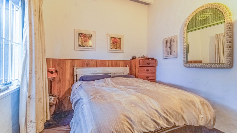 4 Bedroom Property for Sale in Alewynspoort Gauteng