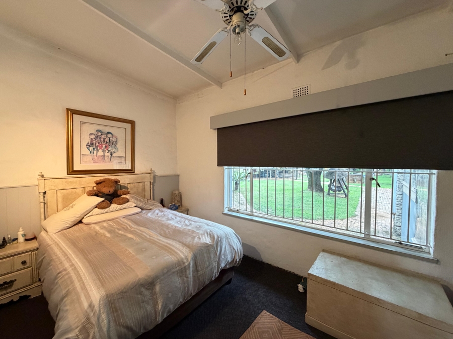 4 Bedroom Property for Sale in Alewynspoort Gauteng