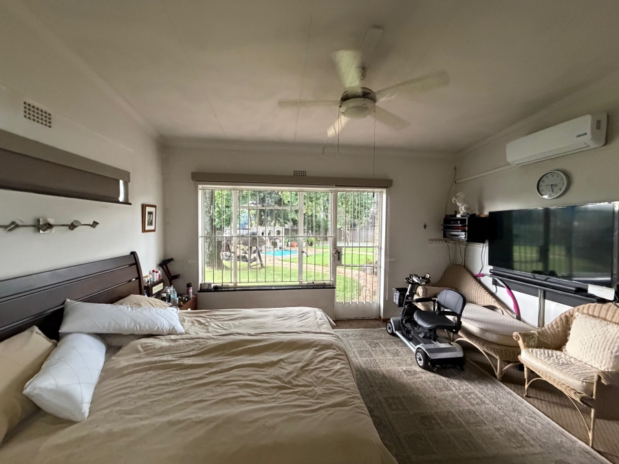 4 Bedroom Property for Sale in Alewynspoort Gauteng
