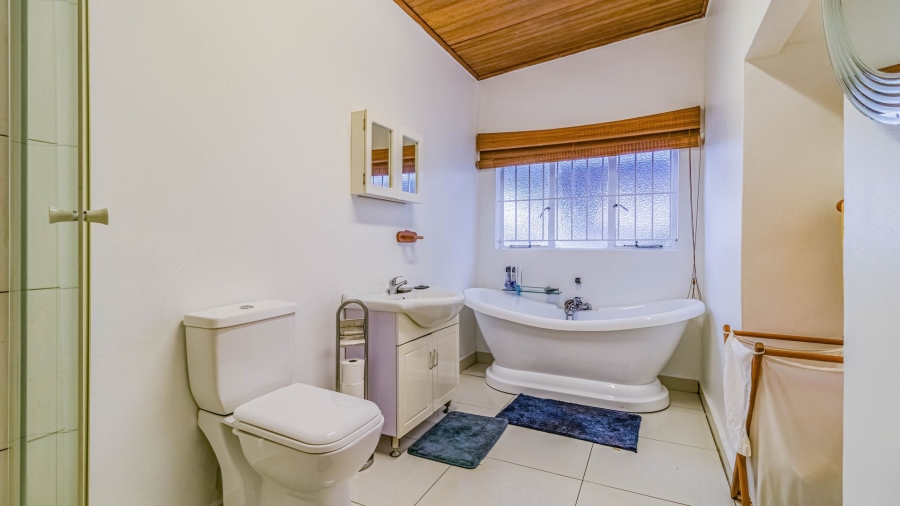 4 Bedroom Property for Sale in Alewynspoort Gauteng