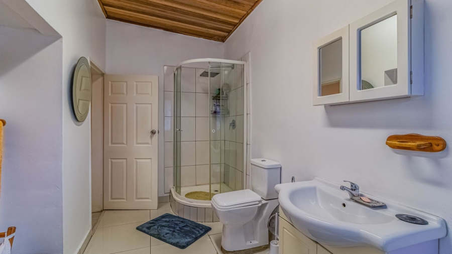 4 Bedroom Property for Sale in Alewynspoort Gauteng