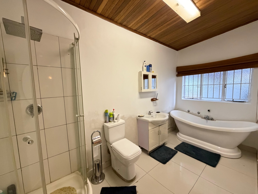 4 Bedroom Property for Sale in Alewynspoort Gauteng