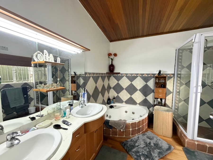 4 Bedroom Property for Sale in Alewynspoort Gauteng
