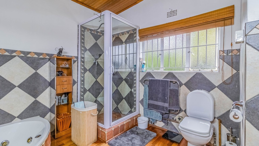4 Bedroom Property for Sale in Alewynspoort Gauteng