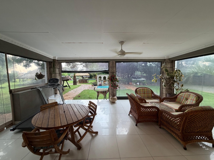 4 Bedroom Property for Sale in Alewynspoort Gauteng