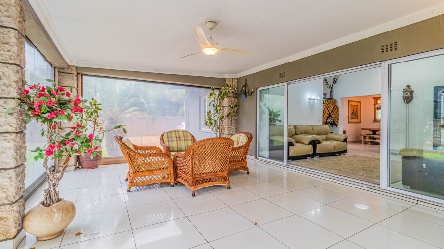 4 Bedroom Property for Sale in Alewynspoort Gauteng