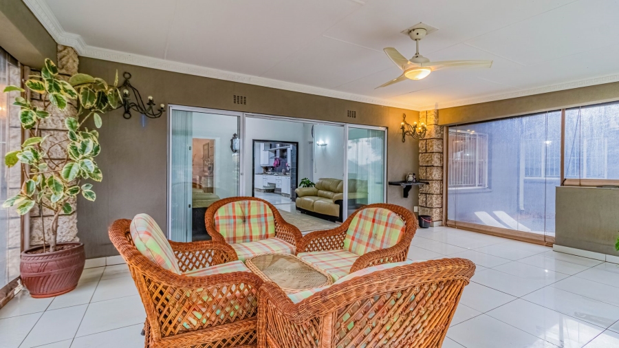 4 Bedroom Property for Sale in Alewynspoort Gauteng