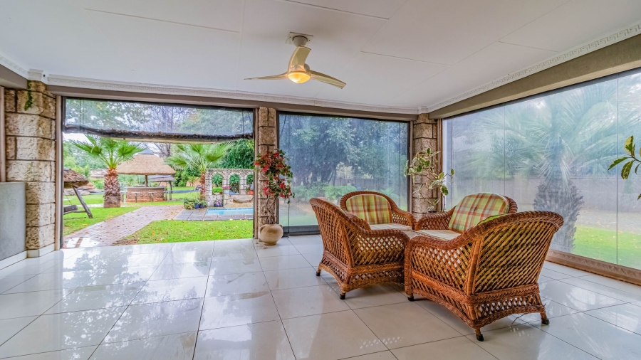 4 Bedroom Property for Sale in Alewynspoort Gauteng