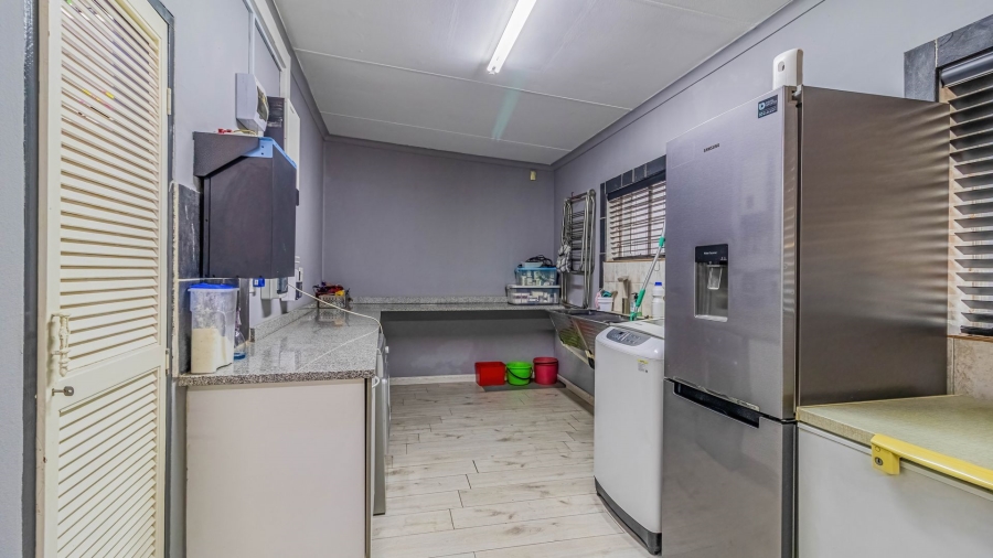 4 Bedroom Property for Sale in Alewynspoort Gauteng
