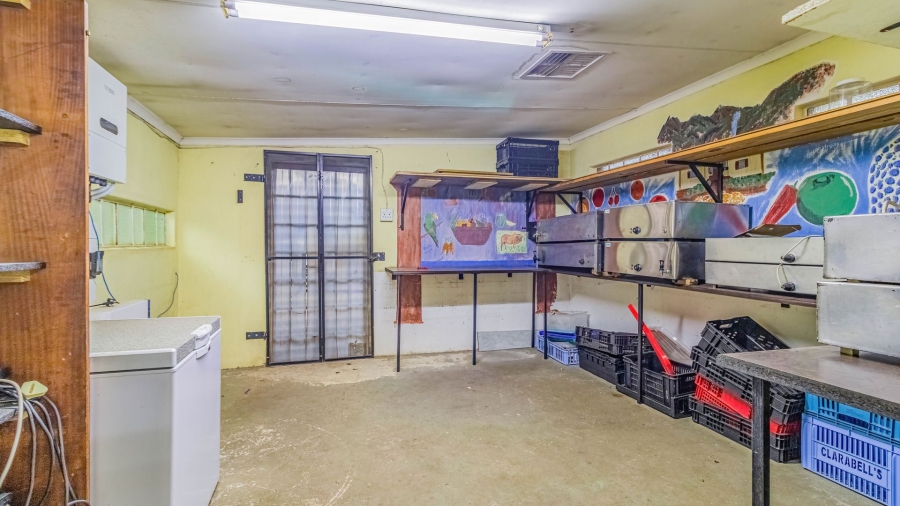 4 Bedroom Property for Sale in Alewynspoort Gauteng