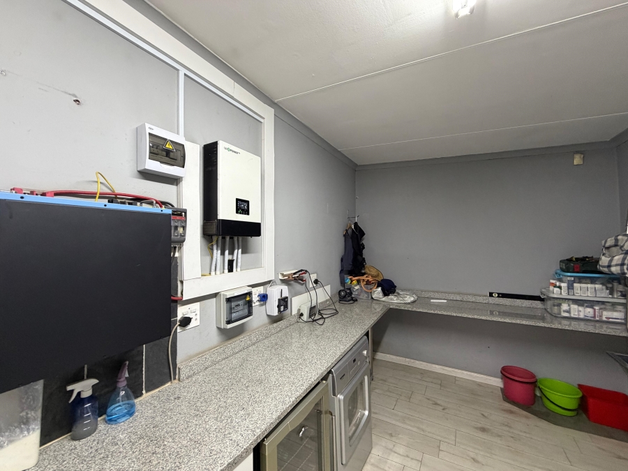 4 Bedroom Property for Sale in Alewynspoort Gauteng