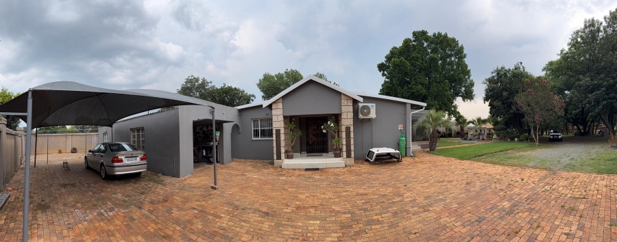 4 Bedroom Property for Sale in Alewynspoort Gauteng