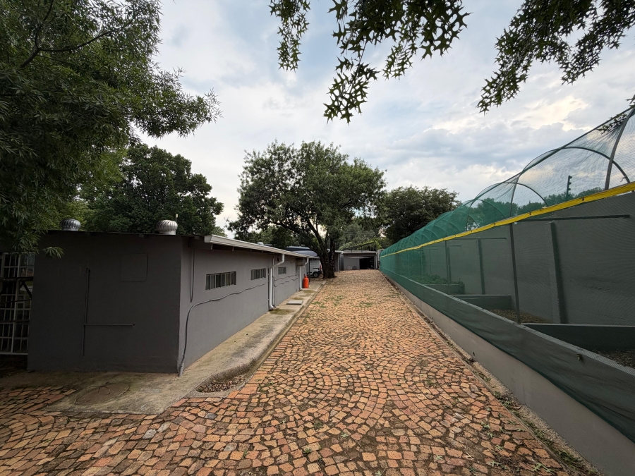 4 Bedroom Property for Sale in Alewynspoort Gauteng